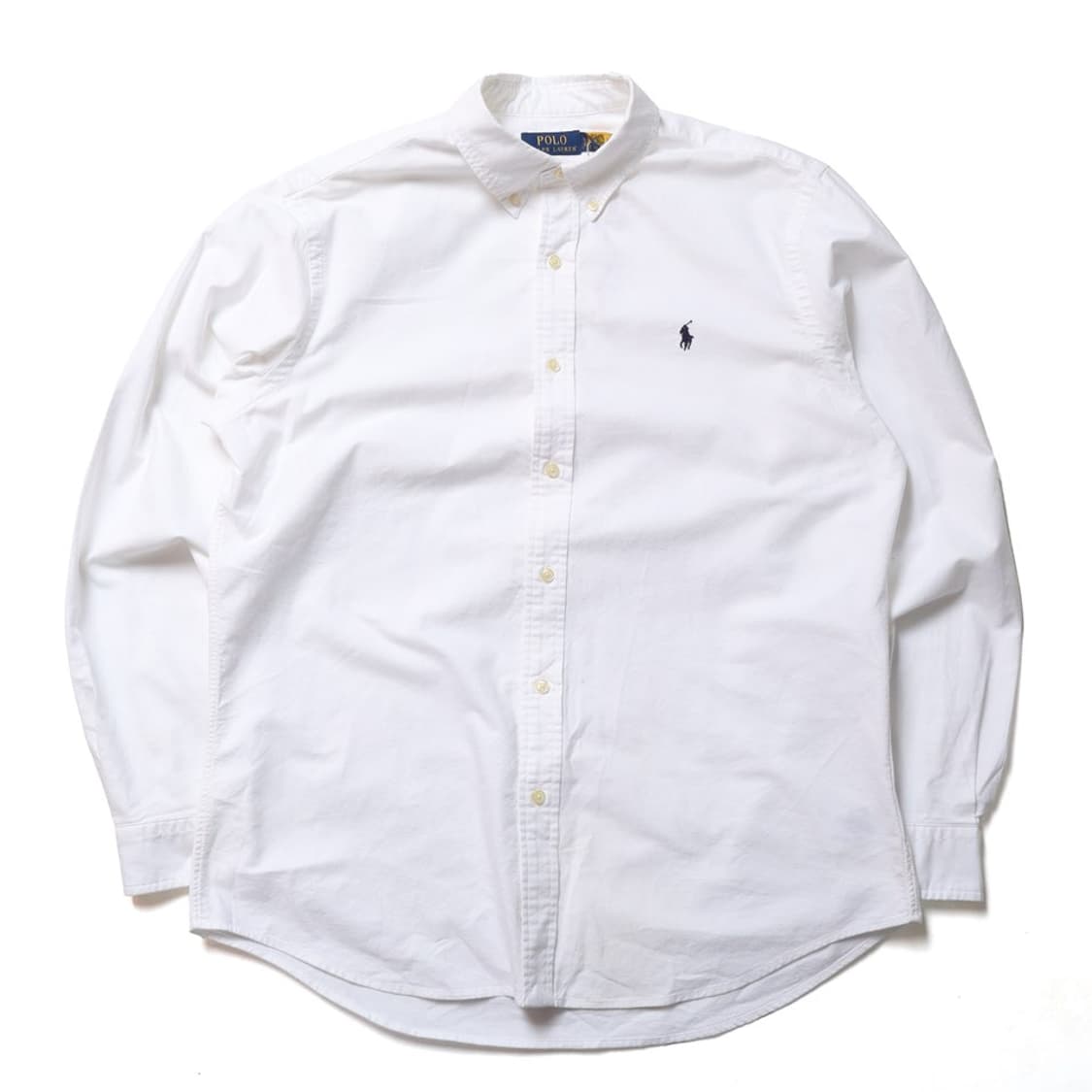 폴로 랄프로렌 Polo by Ralph Lauren Cotton Shir 상품이미지1