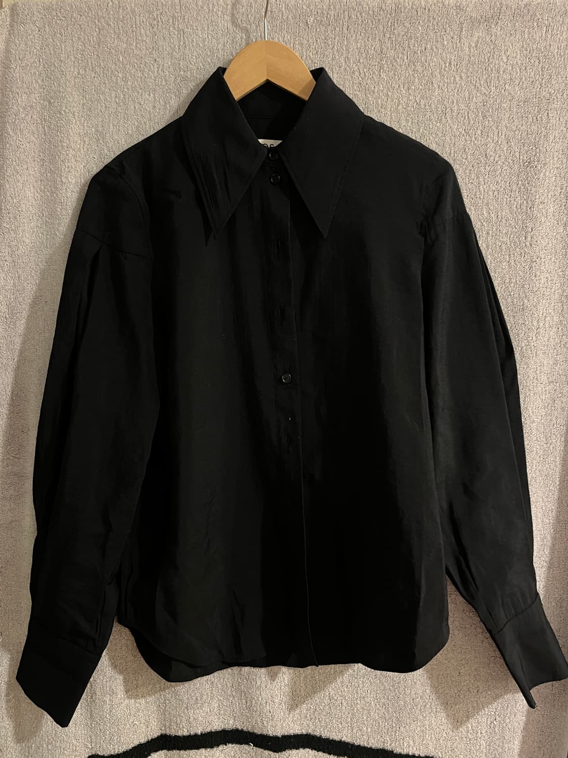 Cos 코스 셔츠 블라우스 상품이미지1