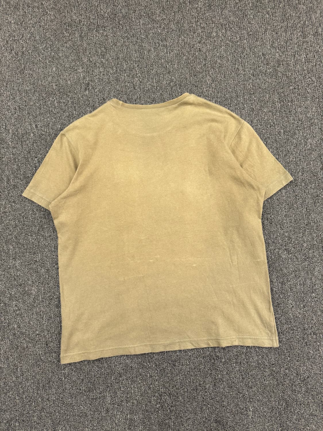 S)아디다스 빈티지 리미티드 에디션 No.49 반팔 상품이미지4