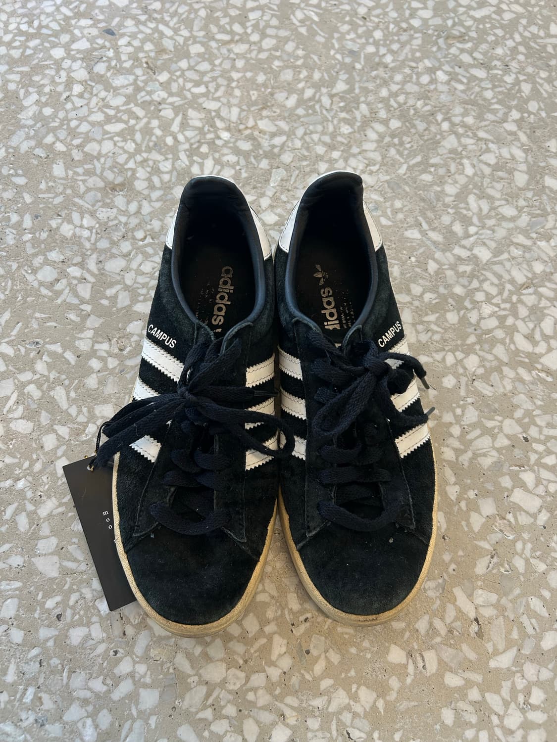 ADIDAS campus 상품이미지1