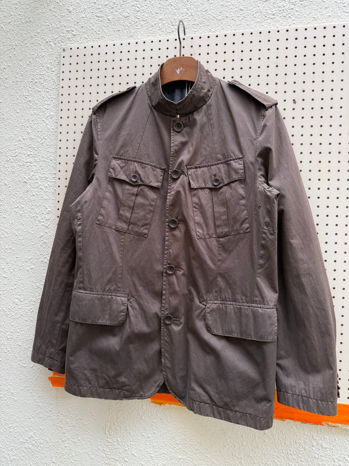 C.P.COMPANY M43 FIELD JACKET 씨피컴퍼니 필드자켓 상품이미지3