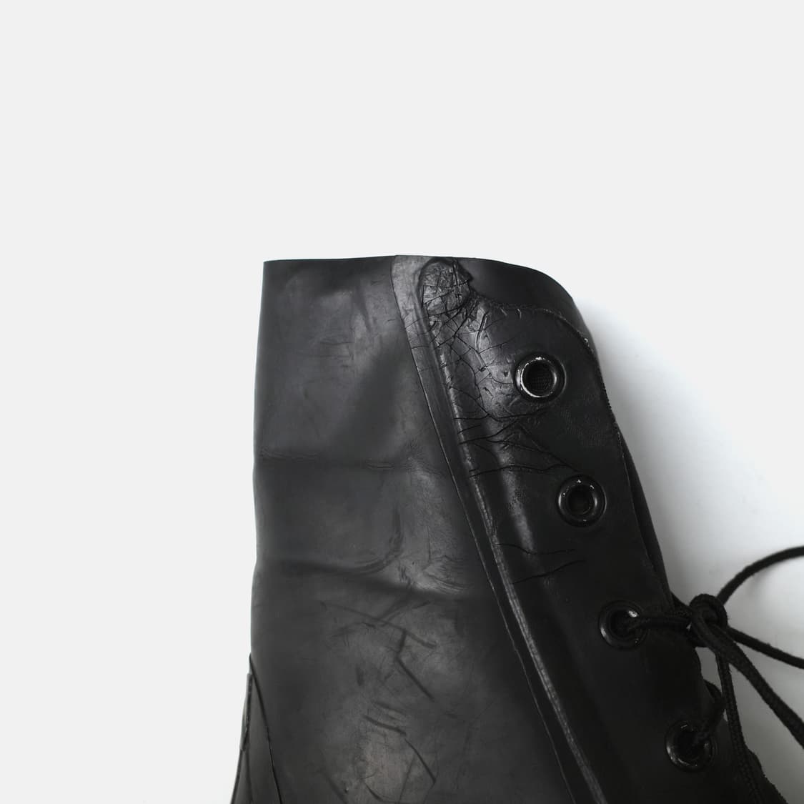 1989 Us Army Bunny/Mickey Combat Boots 상품이미지3