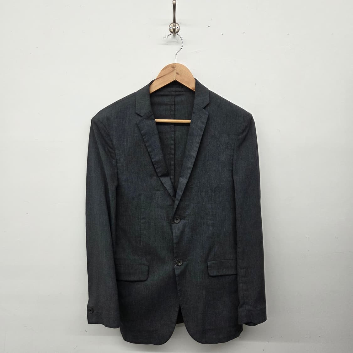 띠어리 블레이저 자켓 여m 상품이미지1