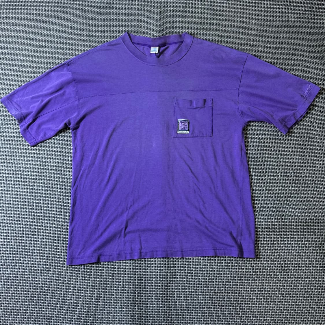 빈티지 티셔츠(kold_8412) 상품이미지2