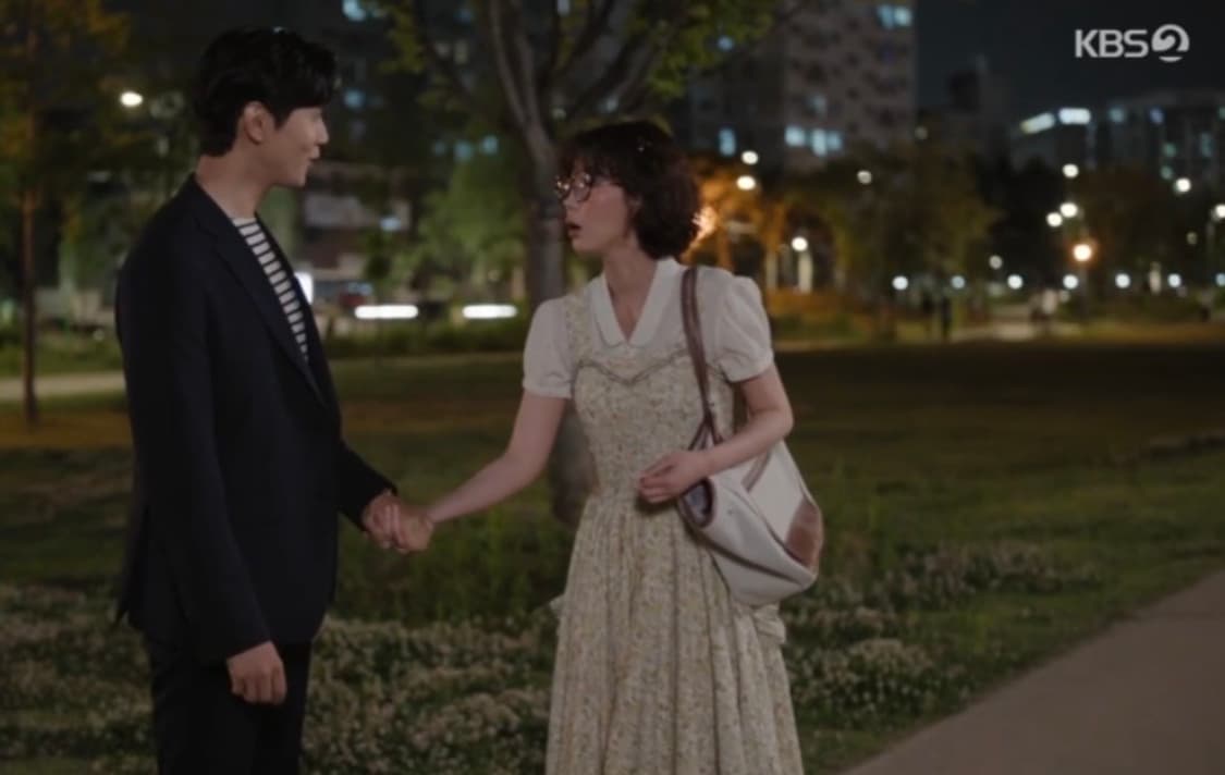 비아플레인 VIA LISE POCKET 원피스 상품이미지4