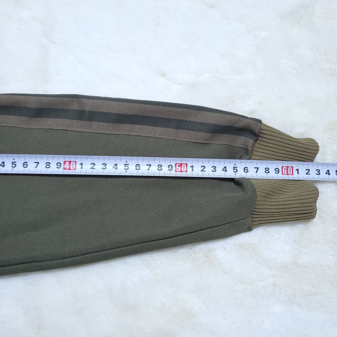 아디다스 져지집업 M 0210 뽀샤샤 상품이미지9