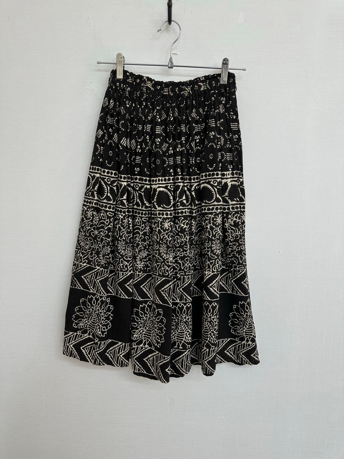 india cotton skirt 상품이미지6