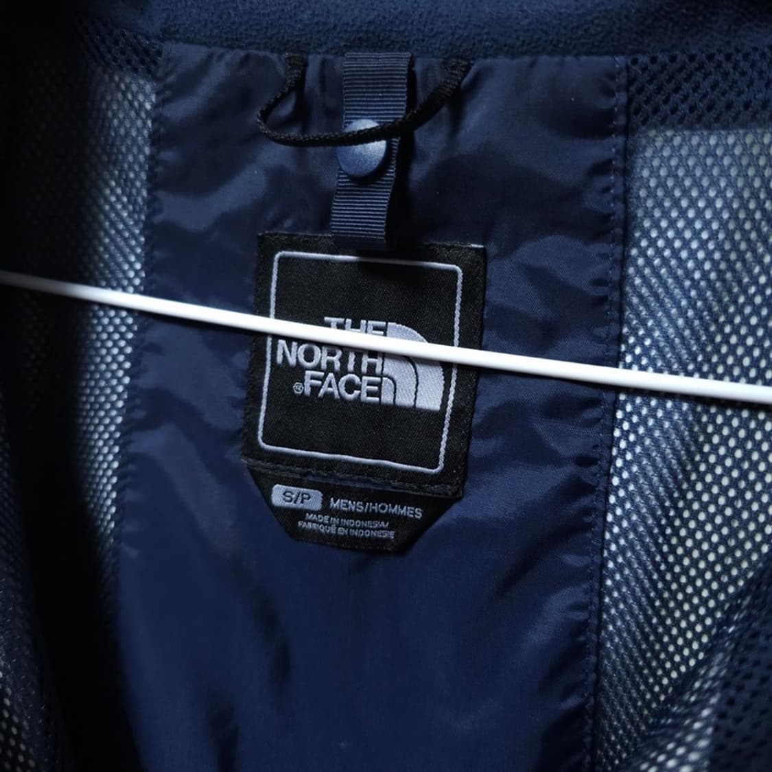 노스페이스 하이벤트 바람막이 M 상품이미지4