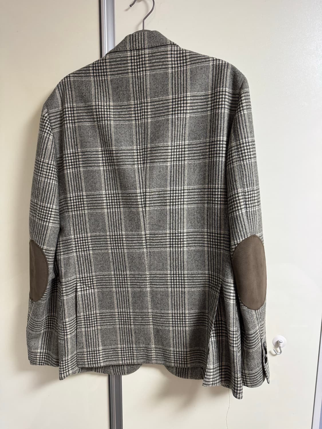 Reporter 이태리 브랜드 자켓 38r 상품이미지3