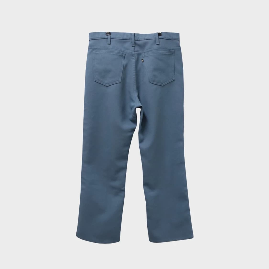 80'S LEVI'S 10517 6114 코튼 팬츠 55195 상품이미지2