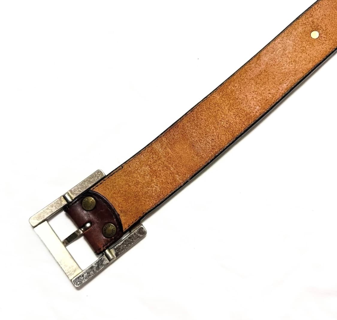 Leegin - USA 웨스턴 콘초 벨트 상품이미지5