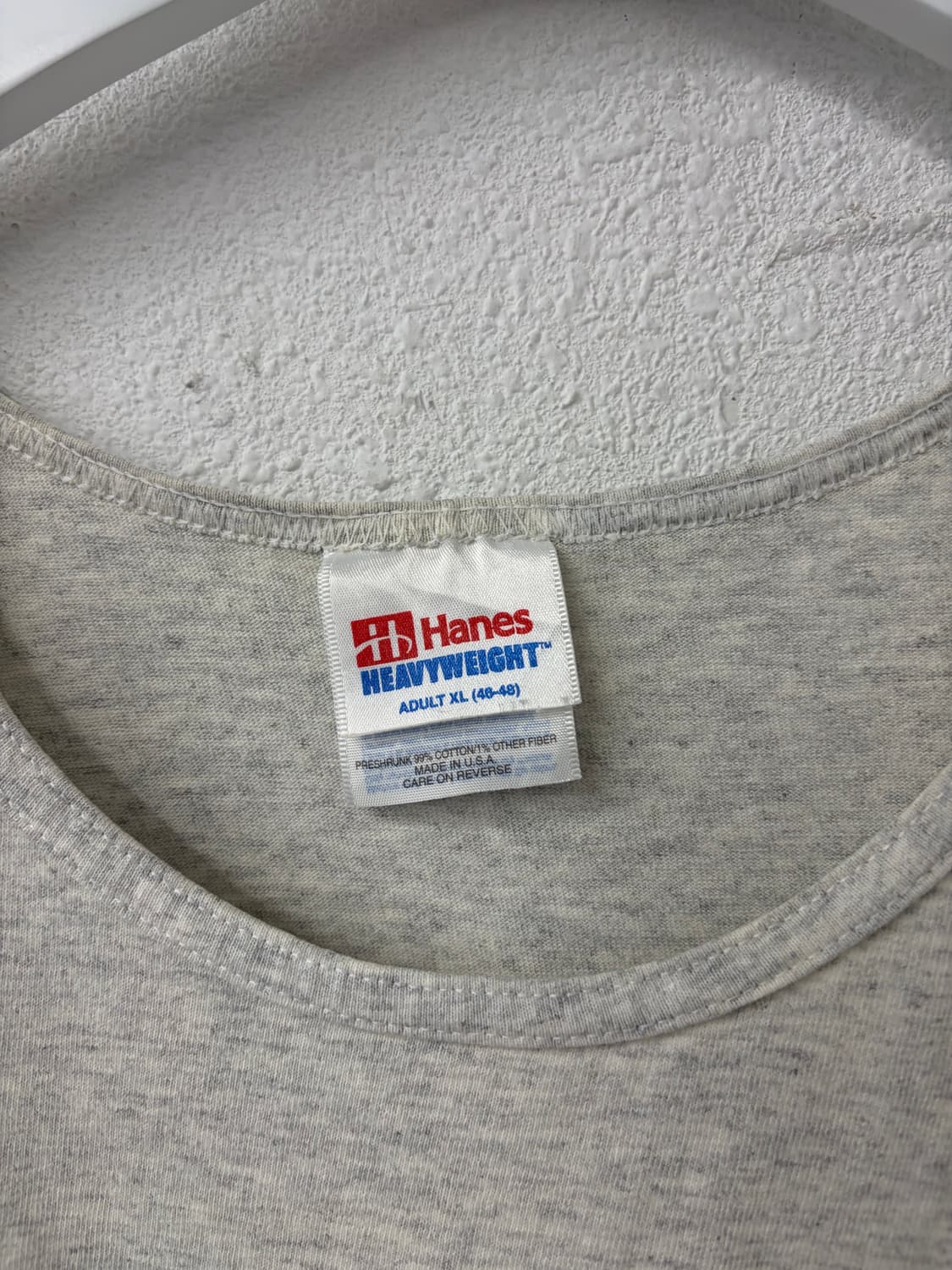 8-90s Hanes 상품이미지3