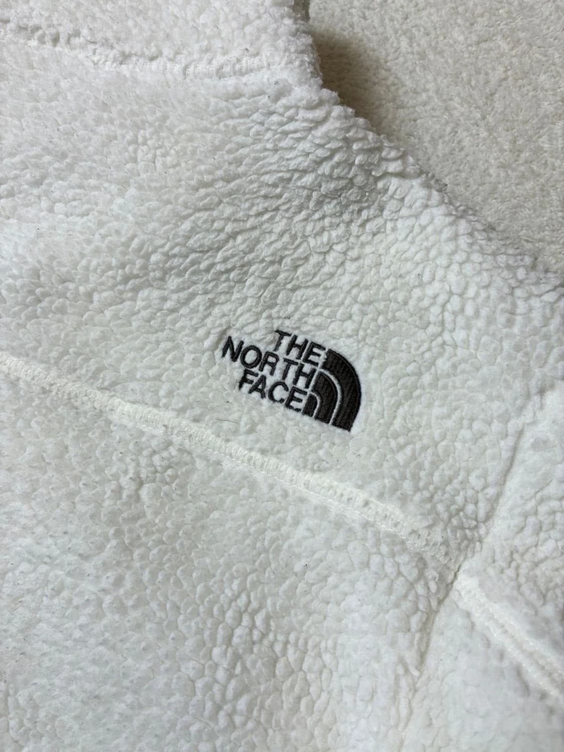 노스페이스 10's 리모 패치드 후리스 자켓 PN6407 상품이미지7