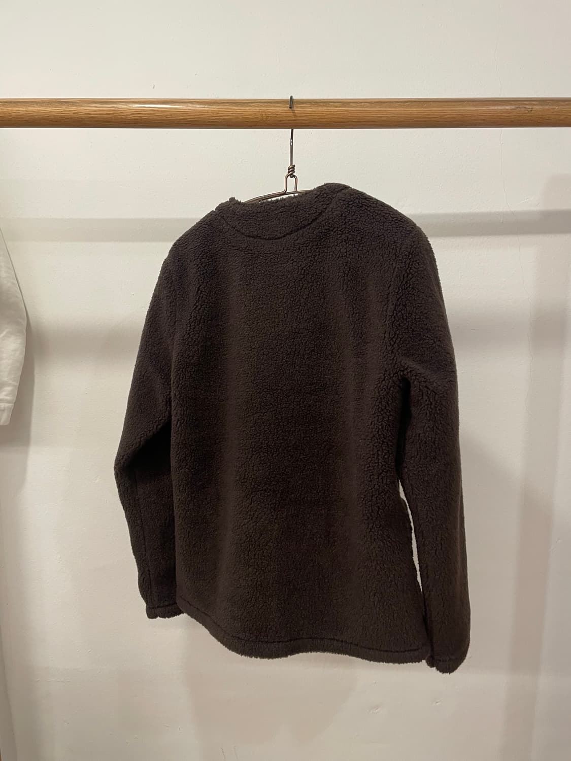 NICHE FLEECE JACKET 상품이미지3
