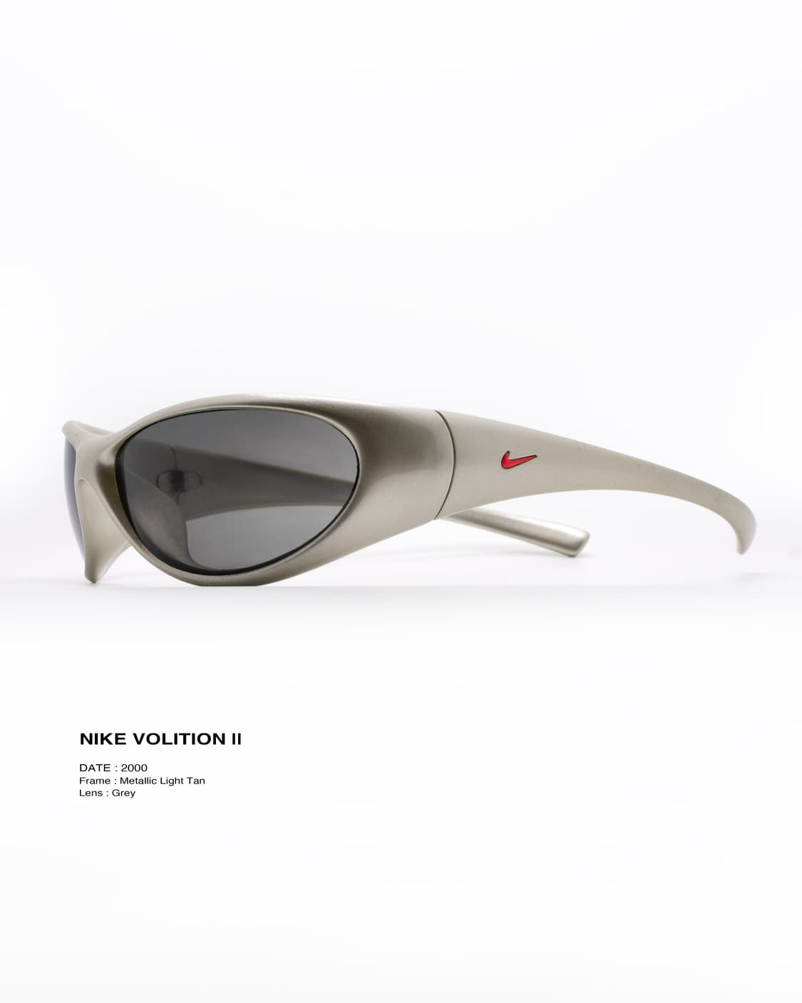 Nike Volition 2 (2000) 상품이미지6