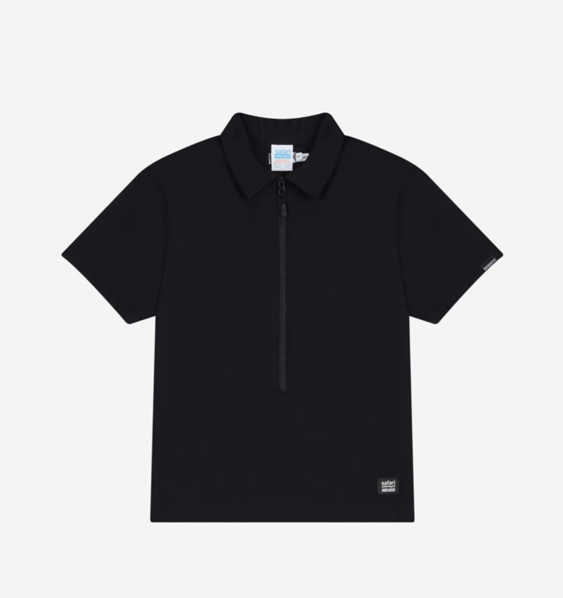 사파리스팟 반팔 Authentic Half Jersey T 상품이미지1