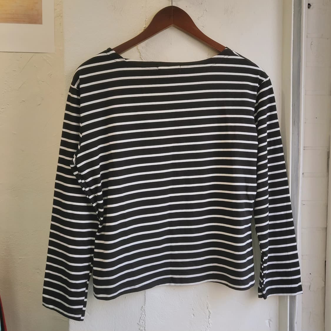 Altbeny 스판 단가라티(2컬러) 상품이미지5