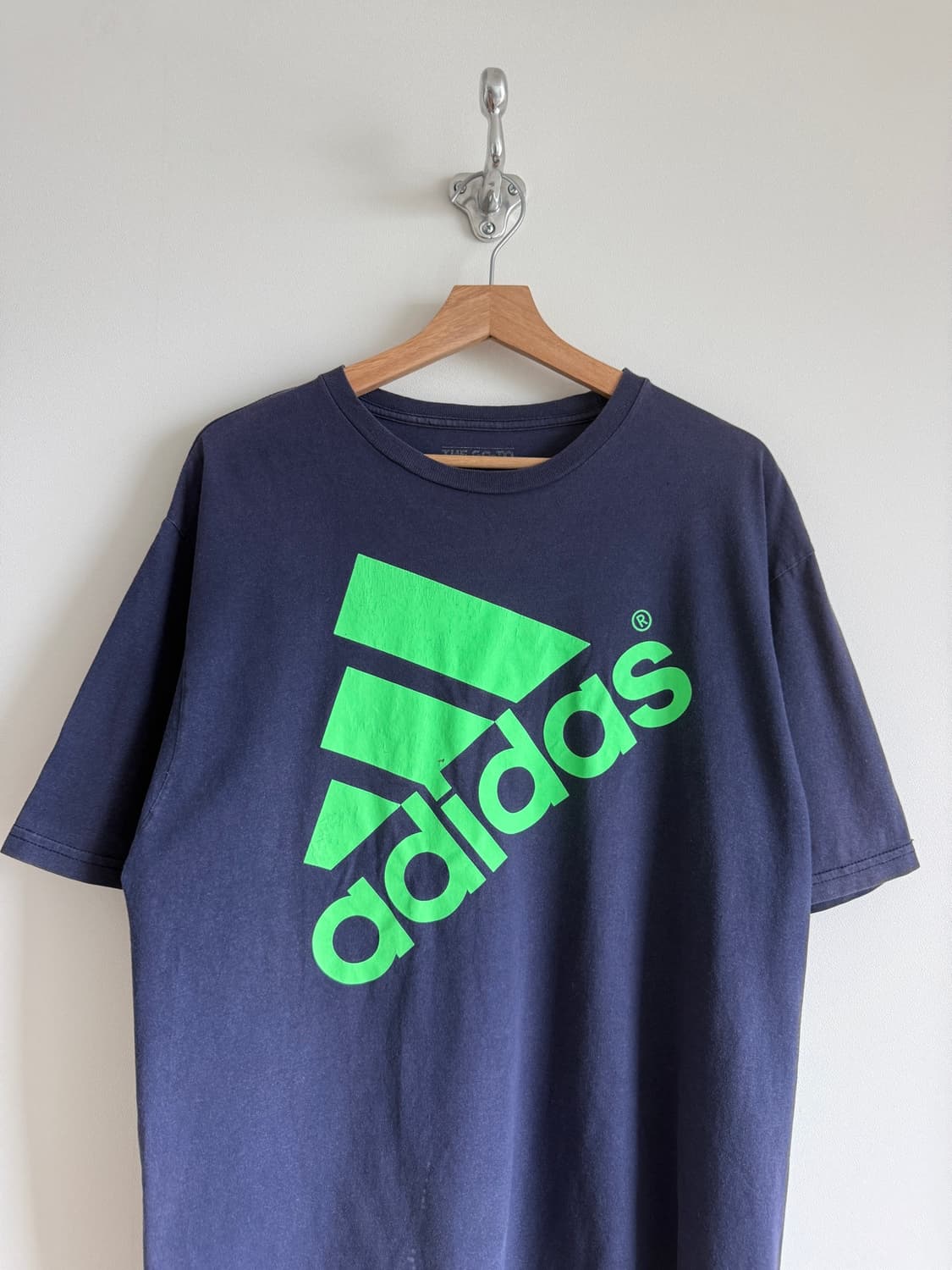 아디다스(adidas) 반팔 티셔츠 상품이미지2