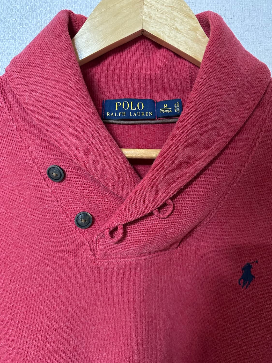 Polo Ralph Lauren 니트 상품이미지3