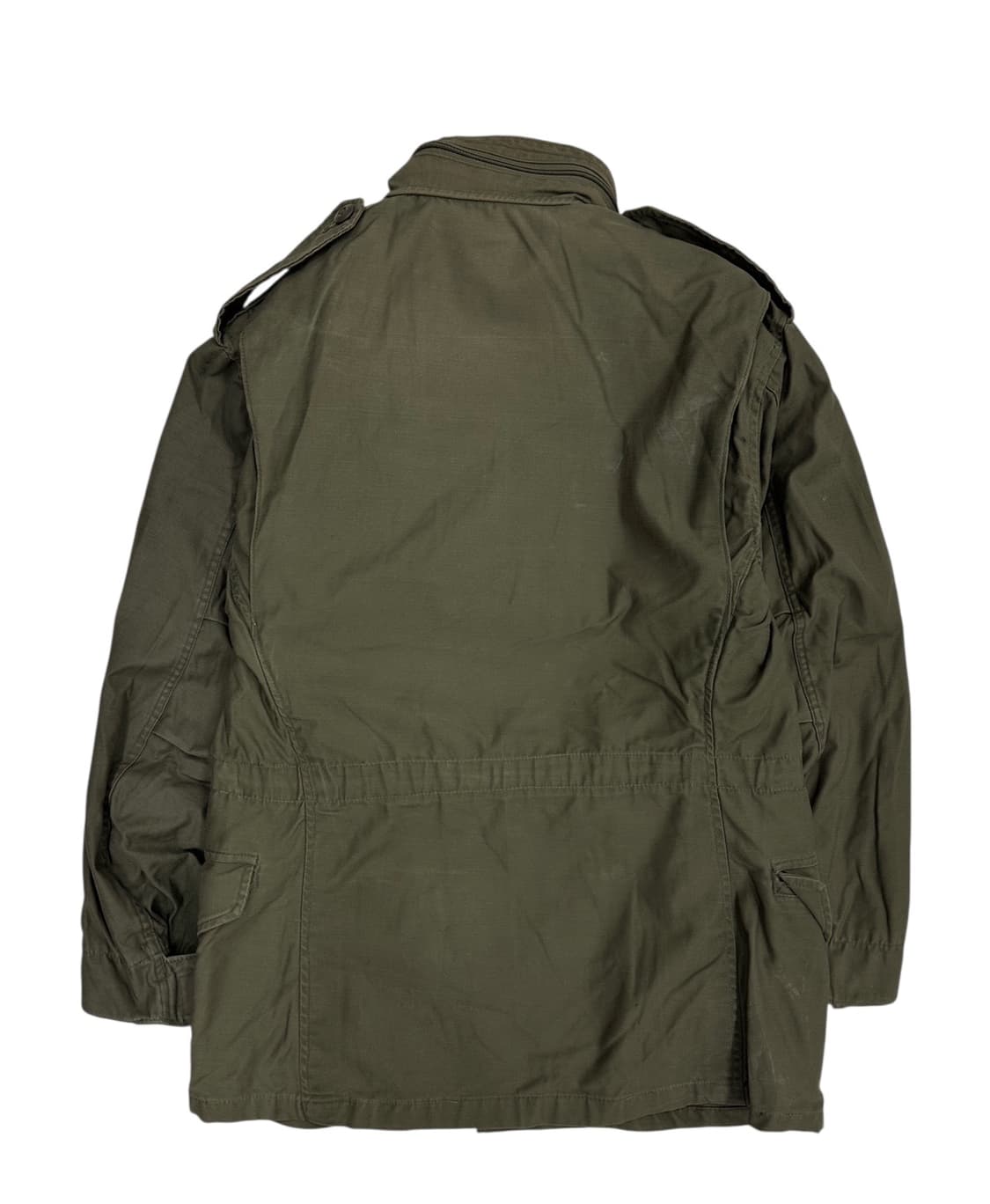 80s OG M65 밀리터리 필드자켓 (S~L) 상품이미지8