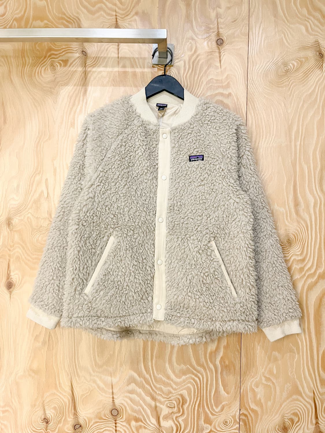 파타고니아 딥 파일 플리스 자켓 상품이미지1