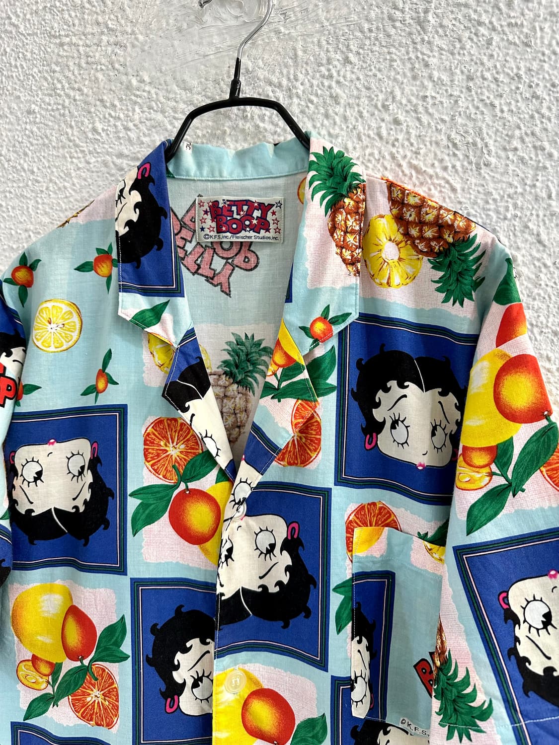 betty boop 상품이미지2