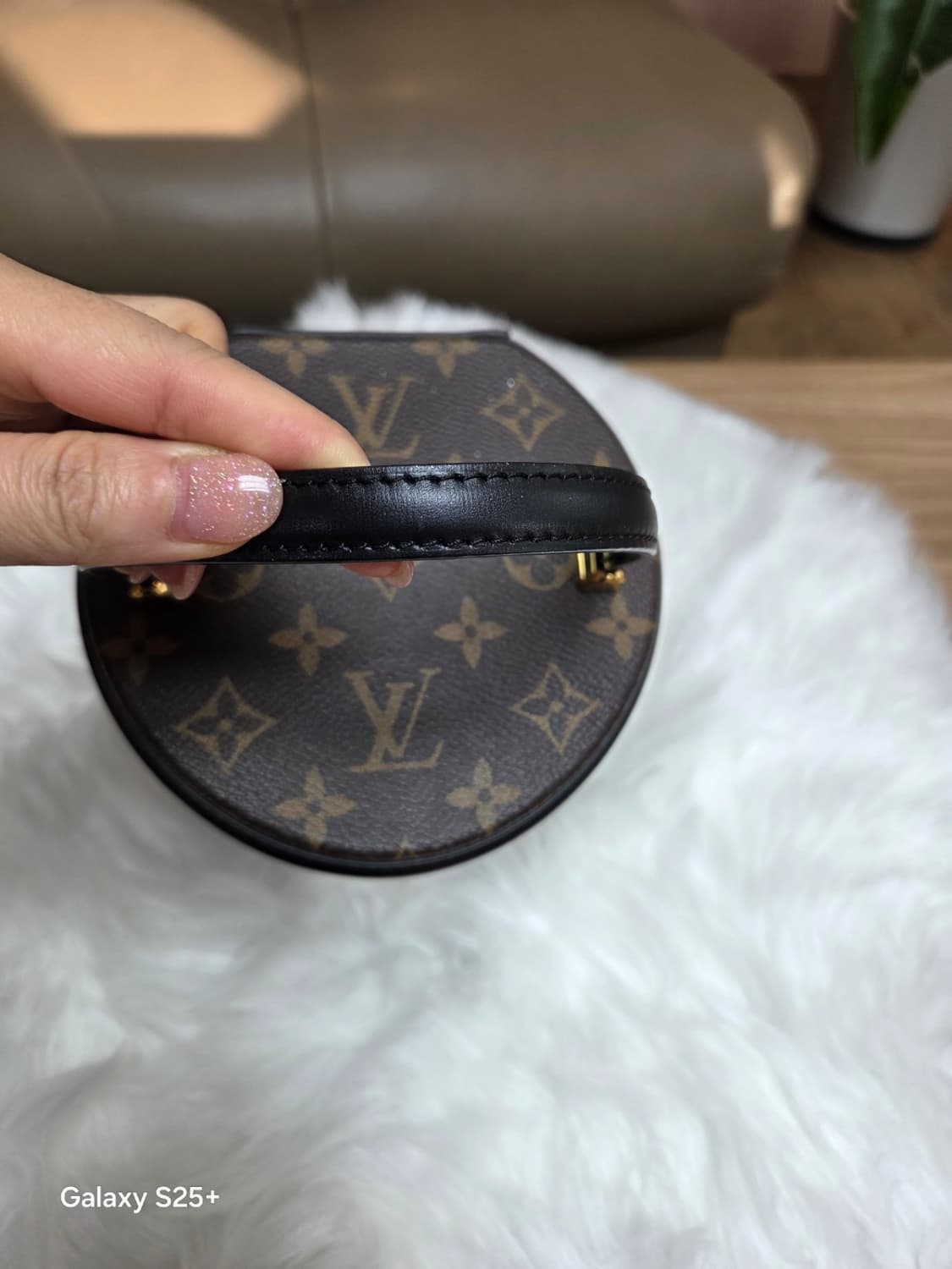 루이비통 깐느 모노그램 리버스 캔버스 상품이미지4