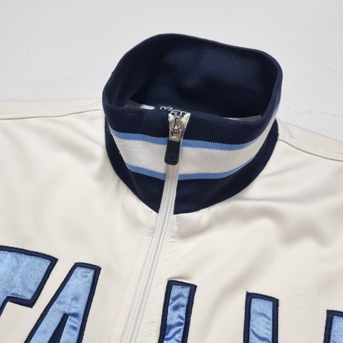 VINTAGE KAPPA ITALIA JERSEY - M 상품이미지4