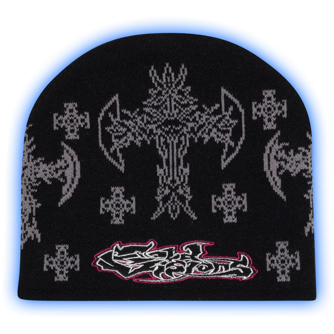 Cold Visions Beanie V2 상품이미지2