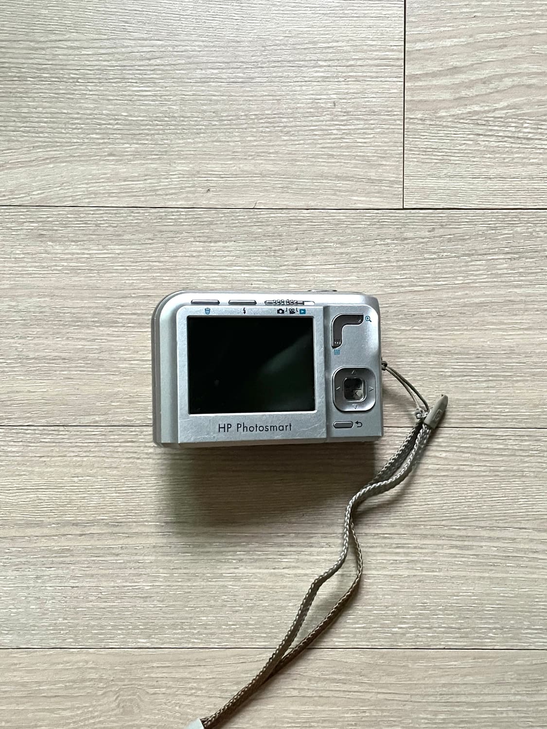 HP 포토스마트 M547 옛날 디카 빈티지디카 디지털카메라 상품이미지5