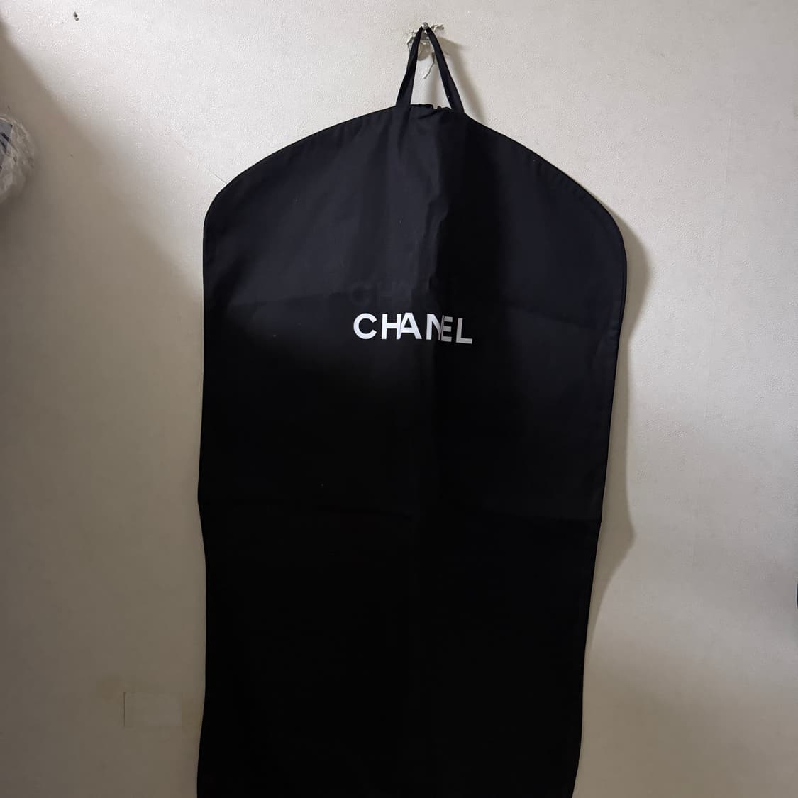 샤넬 의류 더스트백 상품이미지1