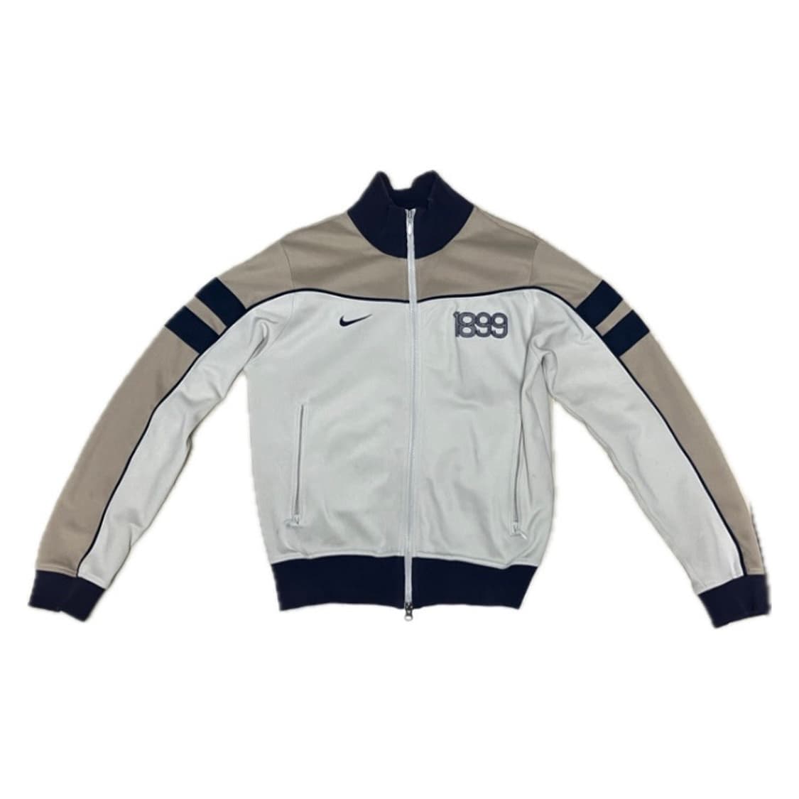 나이키 빈티지 집업 상품이미지1