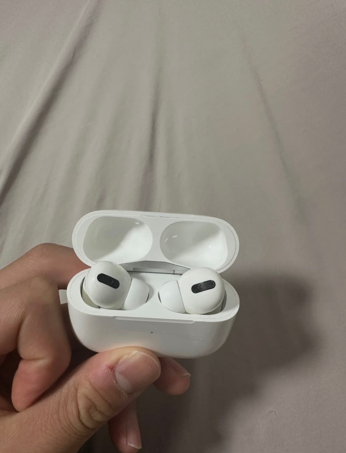 에어팟프로 풀박스 네고가능 상품이미지1