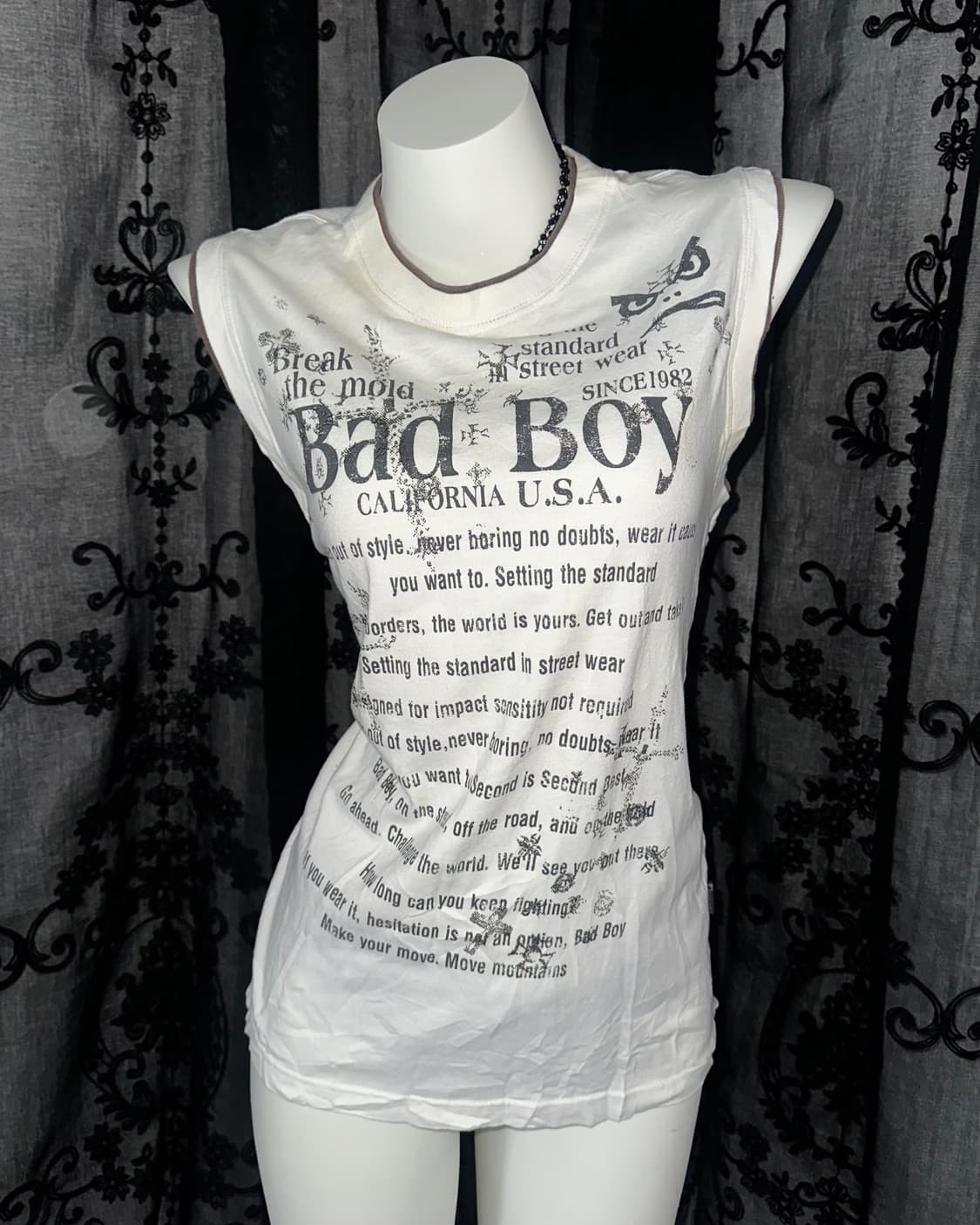 WH lettering slip 상품이미지2