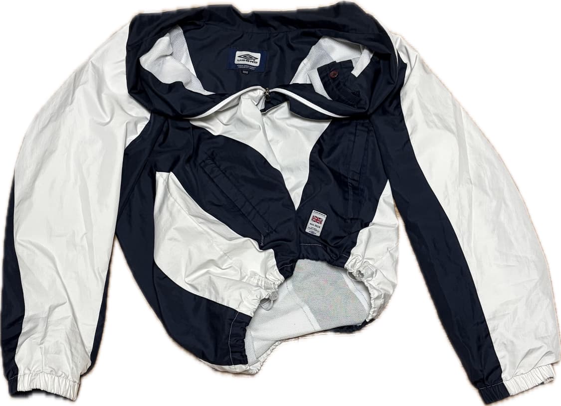 엄브로 바람막이 상품이미지4