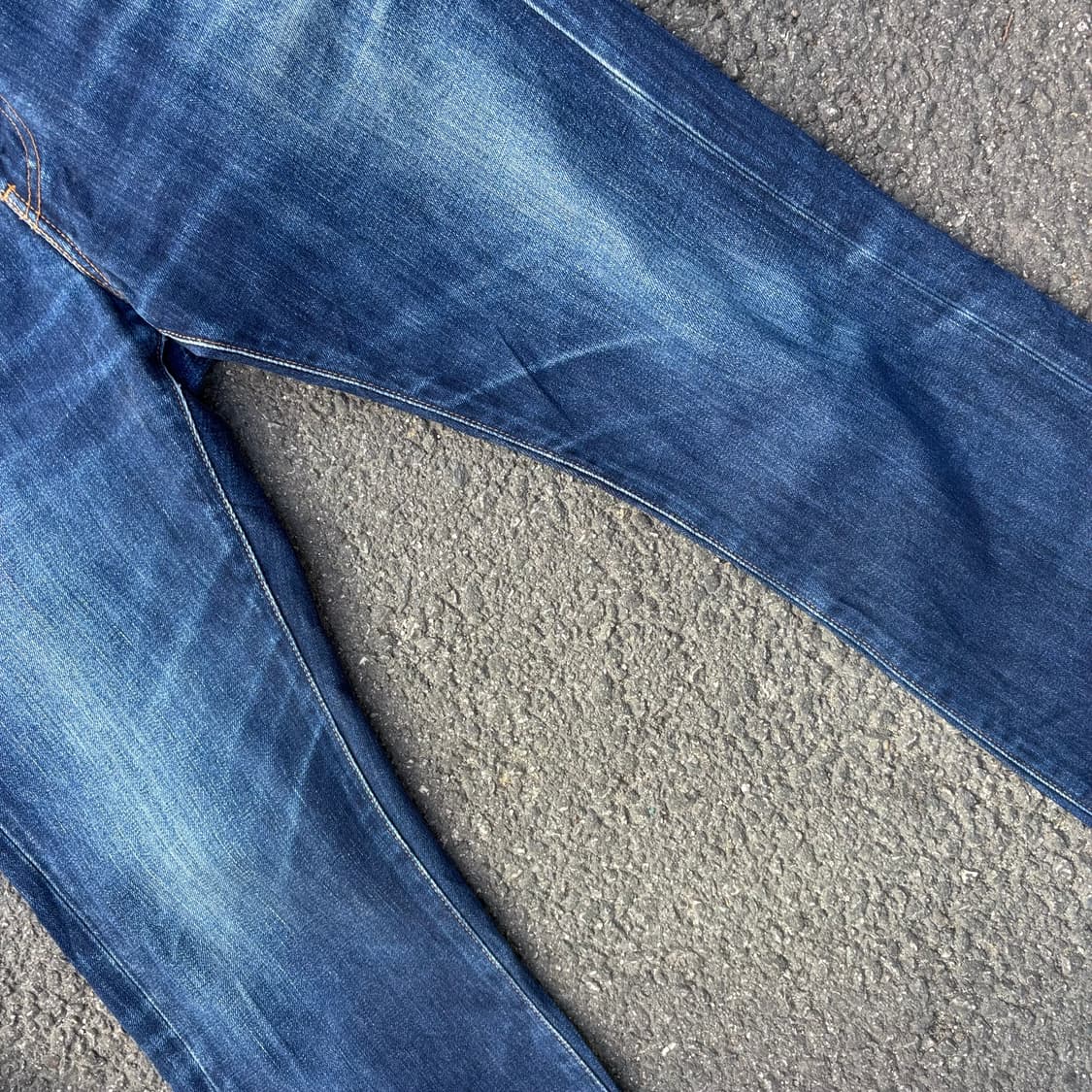 00년대 리바이스 527 부츠컷 상품이미지7