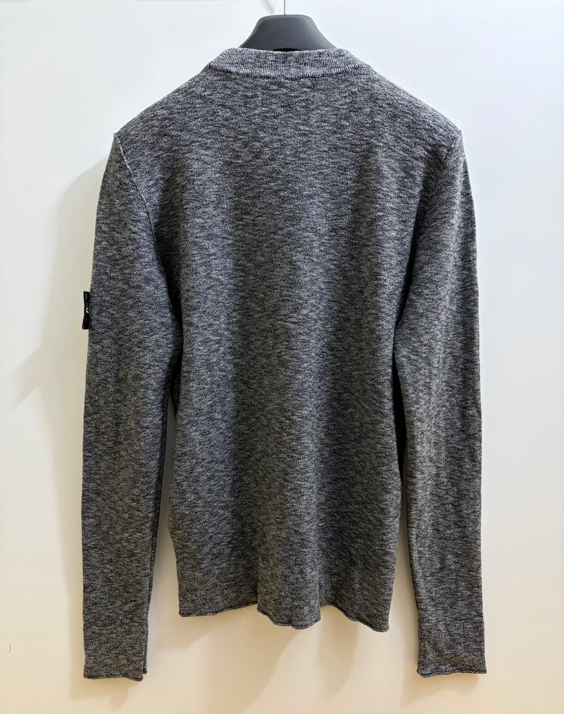 스톤아일랜드 정품 울니트 상품이미지2