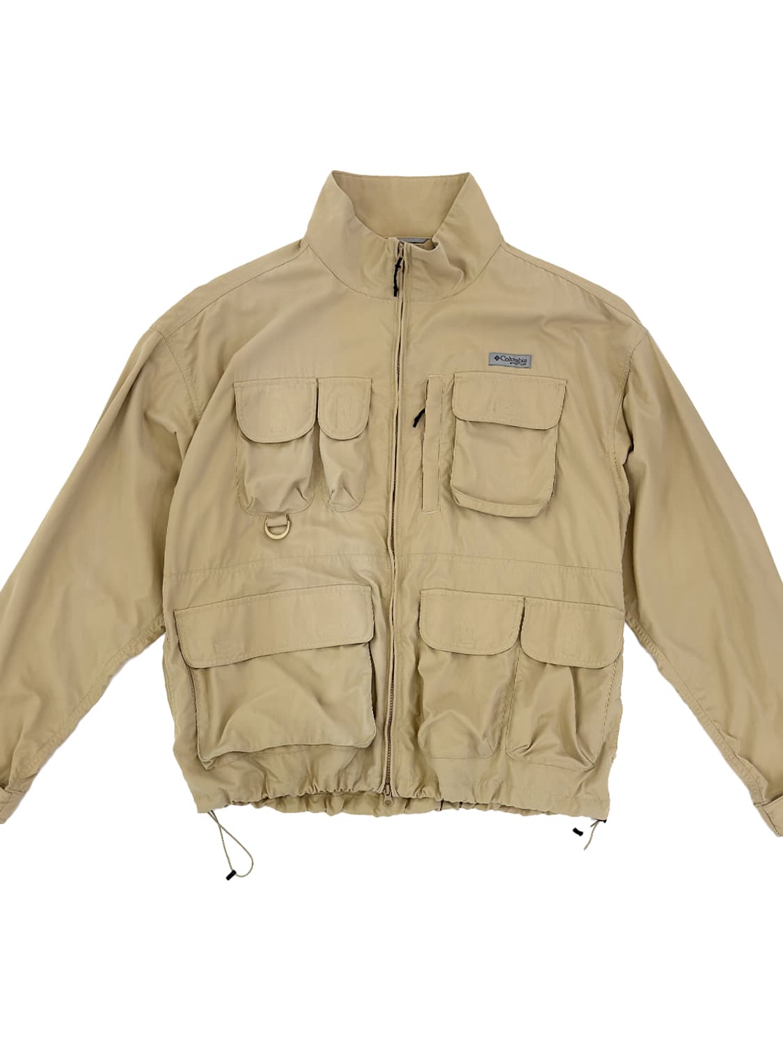 Columbia Beams Logriver Jacket/ L 상품이미지4