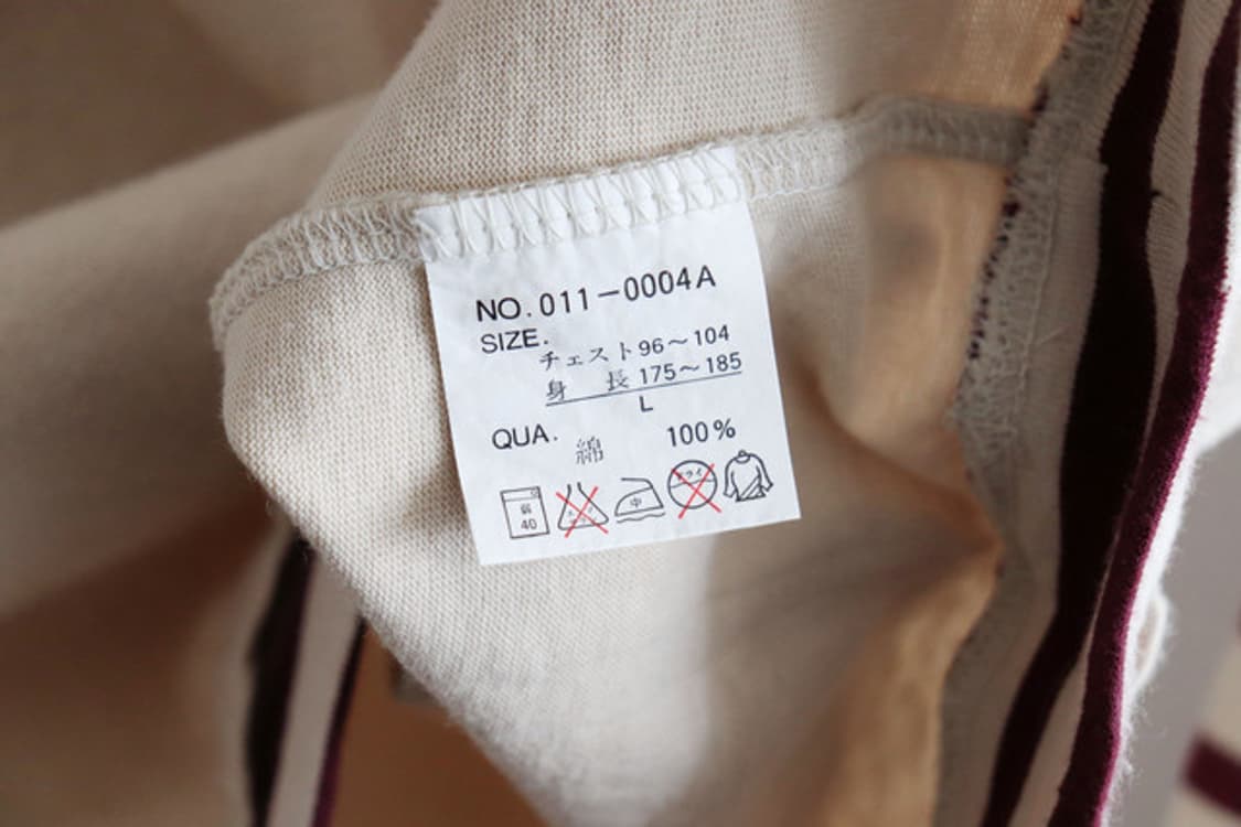 layered t-shirt 상품이미지8