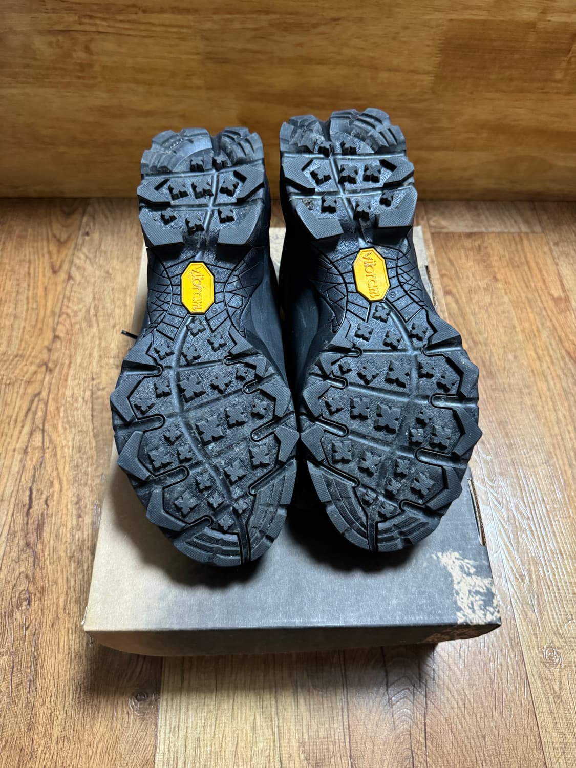 [42] ROA 로아 하이킹 카타리나 브라운 상품이미지6