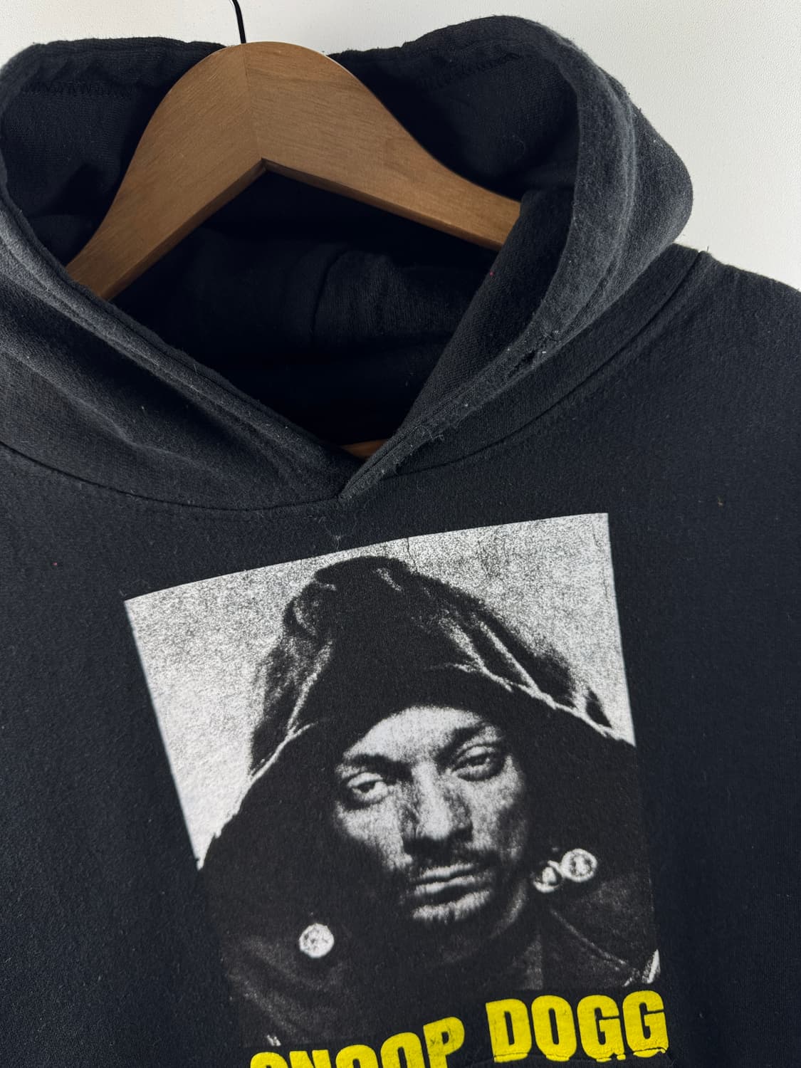 스눕독 데스로우레코즈 오피셜 후드티2129 상품이미지3