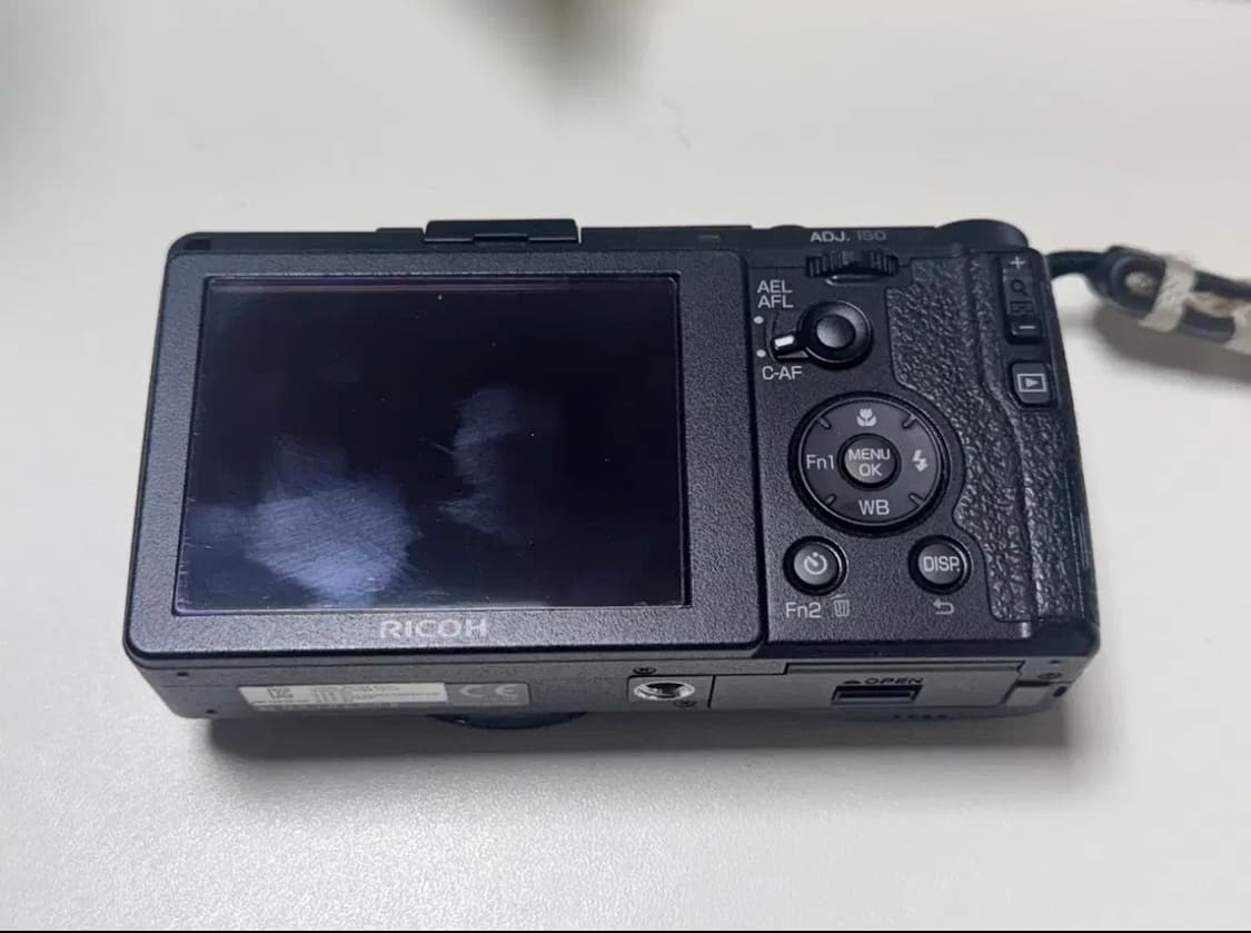 리코 gr2 상품이미지2