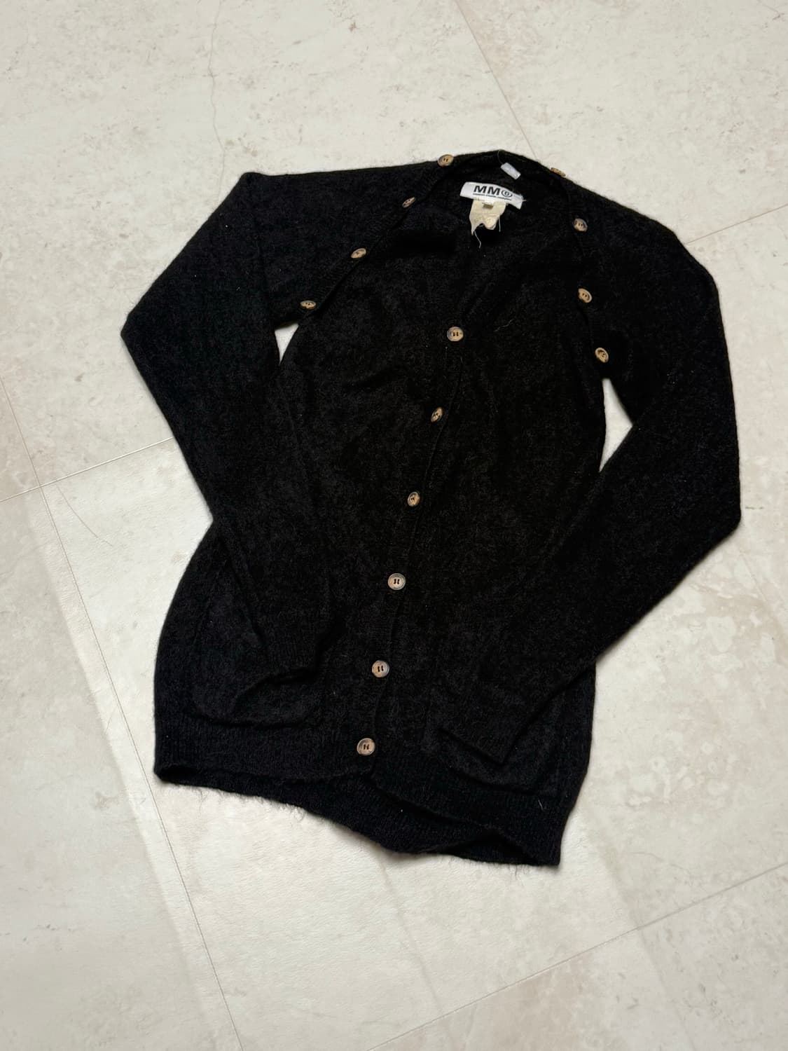 Masion Martin margiela cardigan 상품이미지1