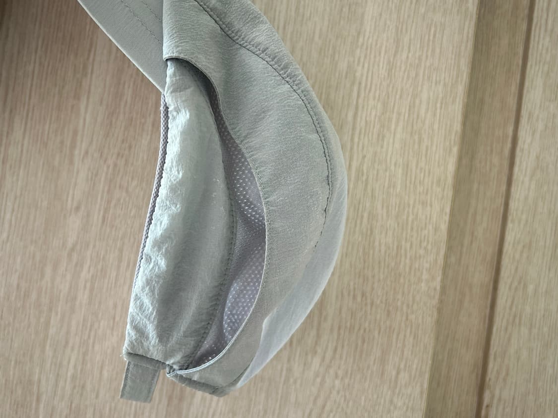 산산기어 윙캡 상품이미지3