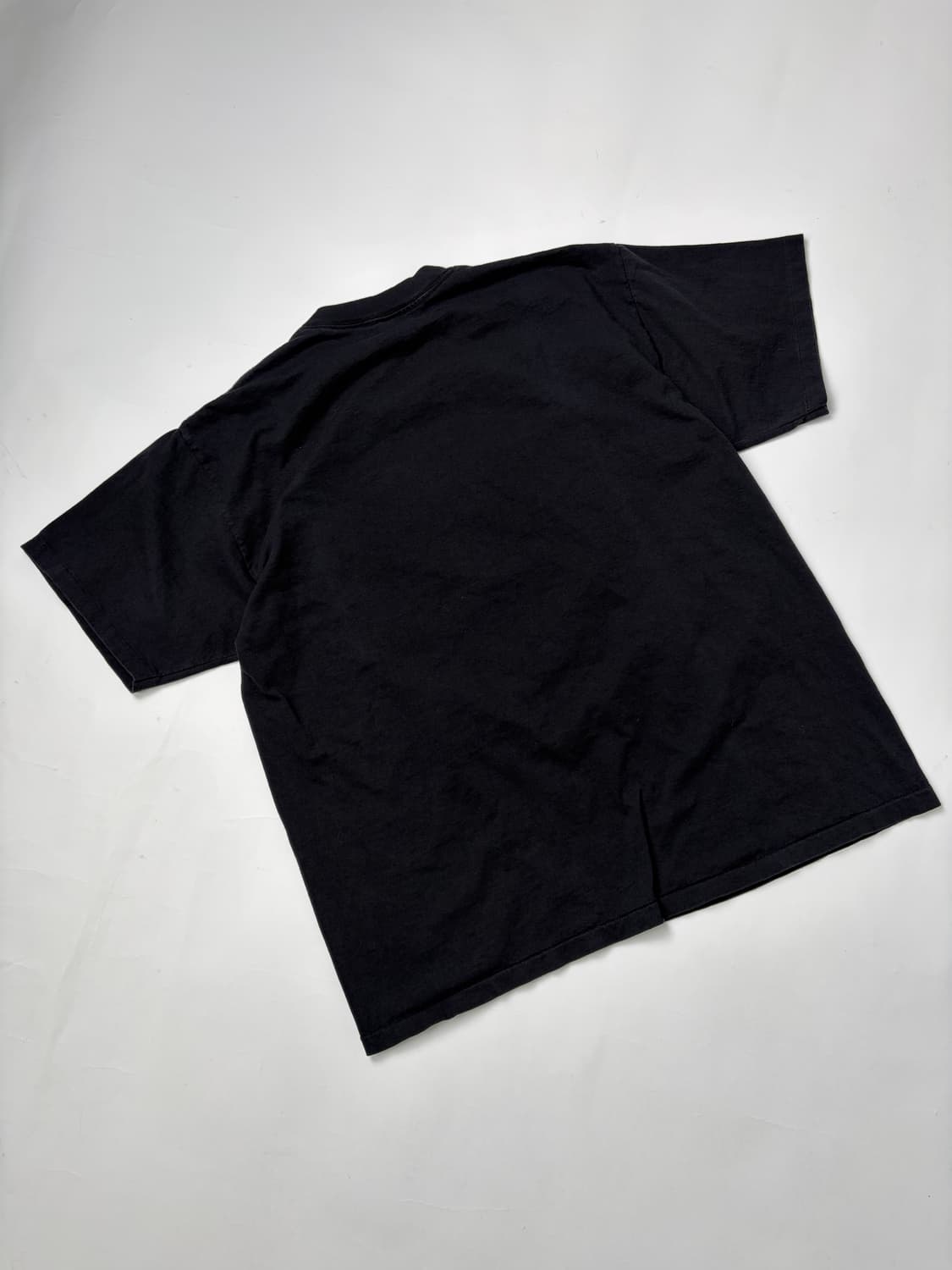 90s Budweiser Tee (black) 상품이미지2