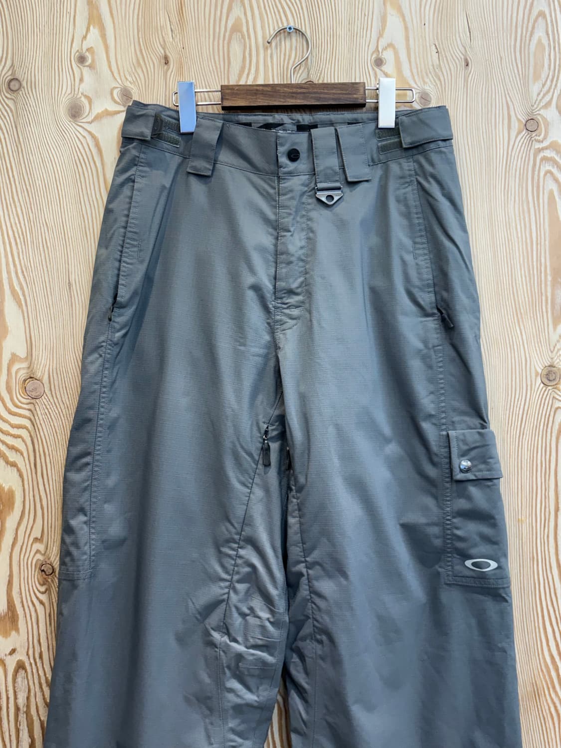 오클리 스키팬츠 상품이미지2