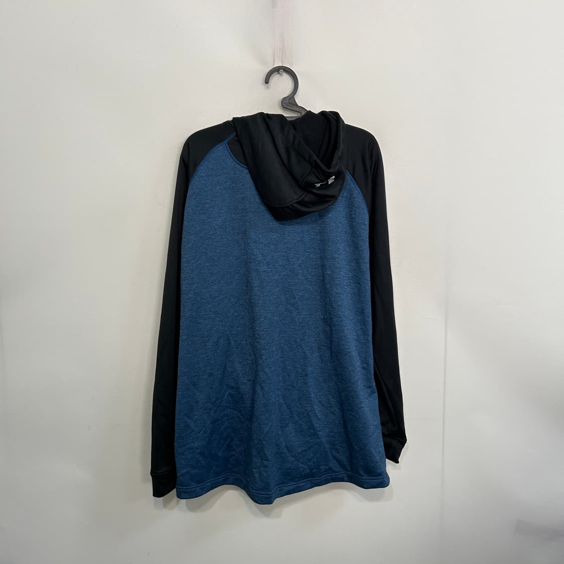 언더아머 남성 기모 후드티 XL 상품이미지3