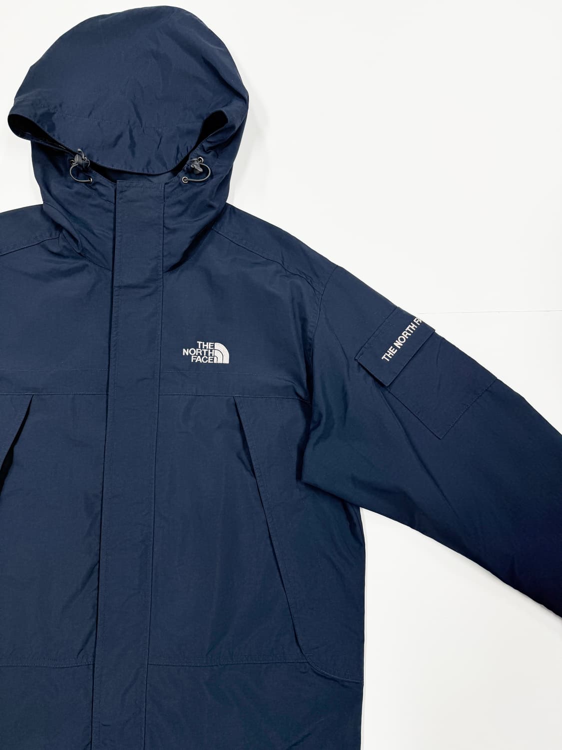 노스페이스 마운틴 하드쉘 자켓 상품이미지4