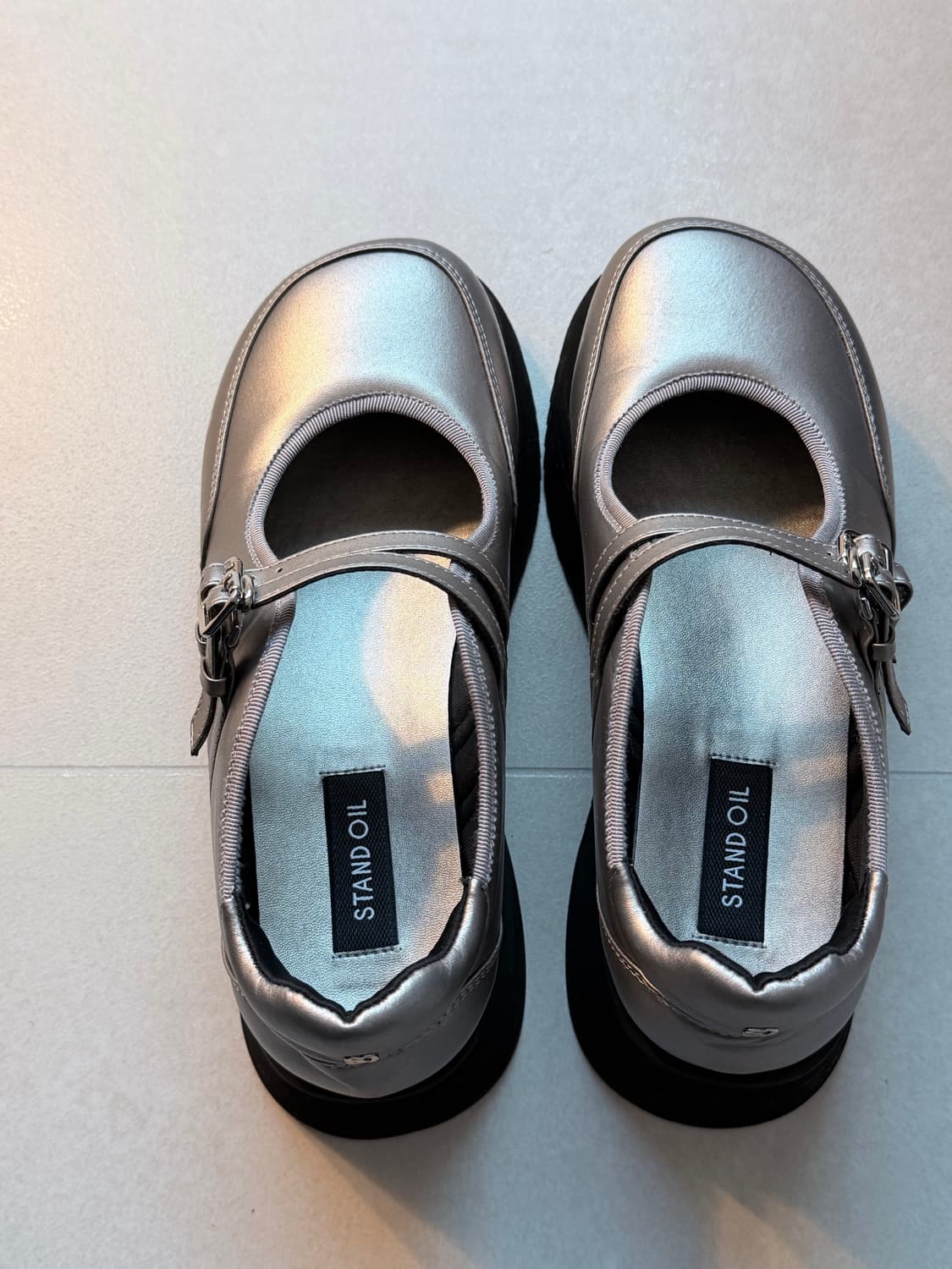 스탠드오일 플랫폼 메리제인 240 상품이미지5