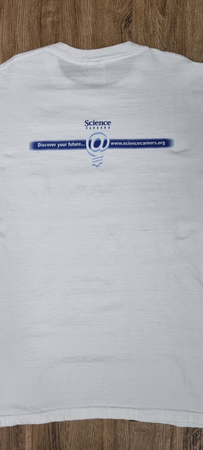 프루트오브더룸 헤비코튼 반팔 L _ 남성 상품이미지6